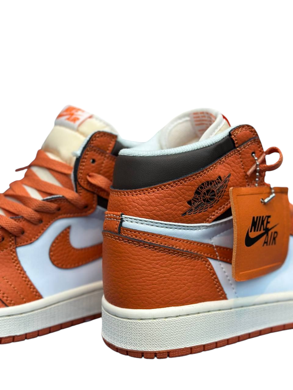 Air Jordan 1 high OG Starfish