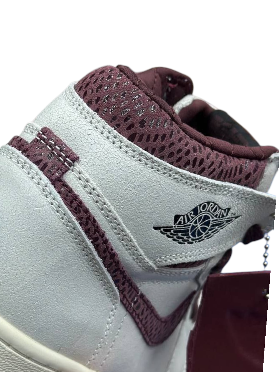 Air Jordan 1 High "À ma manière"