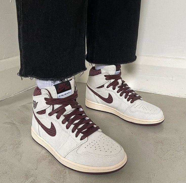 Air Jordan 1 High "À ma manière"