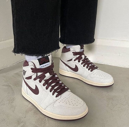 Air Jordan 1 High "À ma manière"