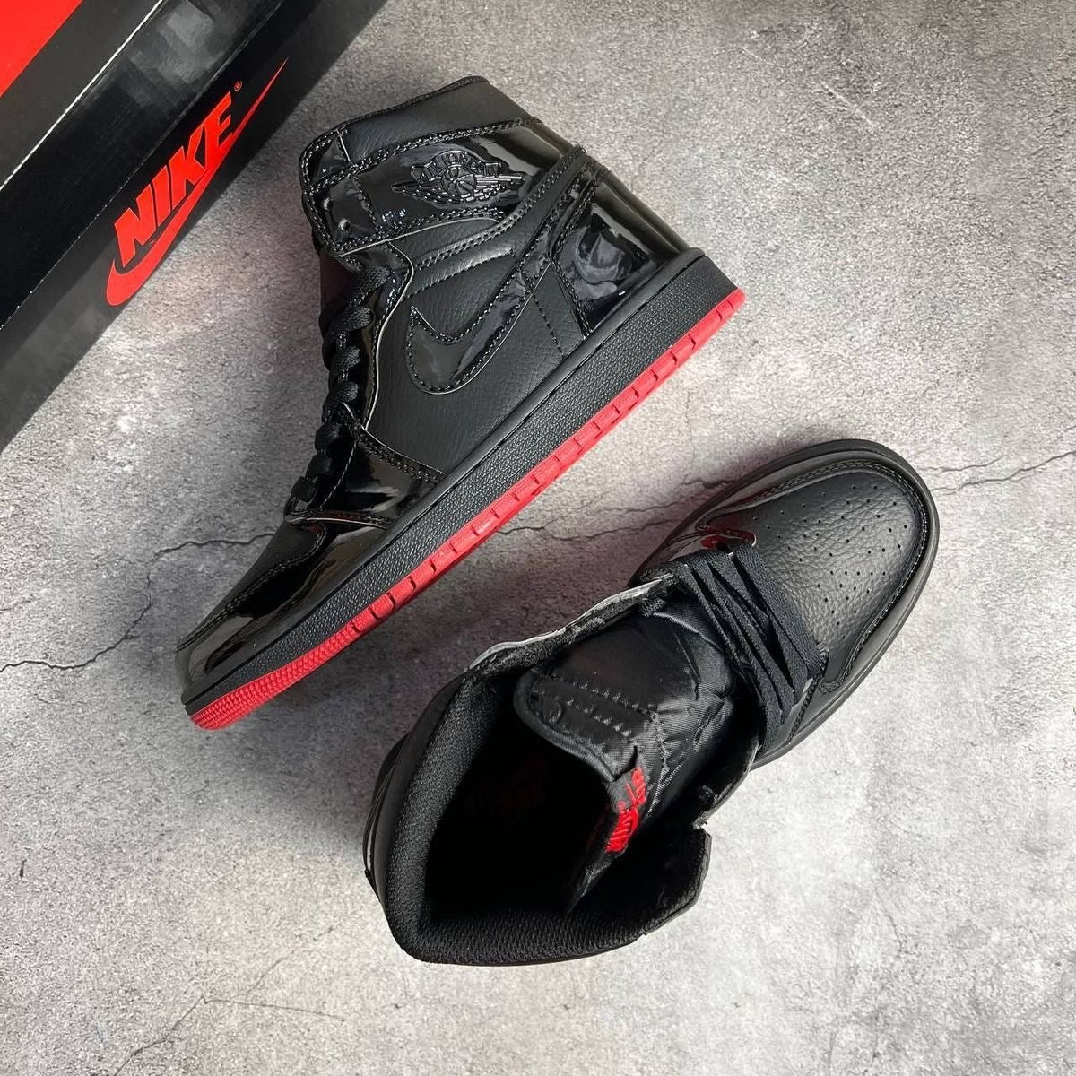 Air Jordan 1 High « SP Gina »