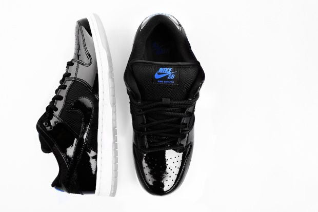 Dunk Low « space jam »