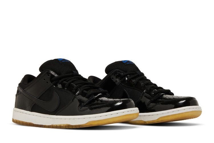 Dunk Low « space jam »