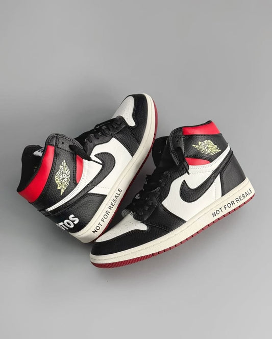 Jordan 1 High og « Not for resale » AAA QUALITY