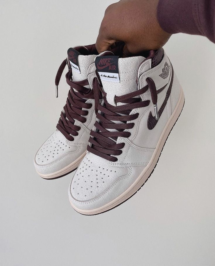 Air Jordan 1 High "À ma manière"