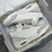 Air Jordan 3 retro « ivory craft »