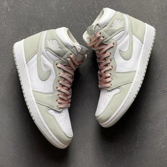 Air Jordan 1 High « seafoam »