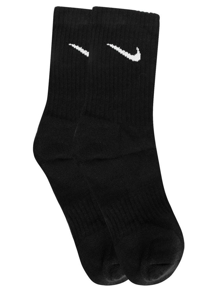 Chaussette Nike noire