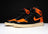 Jordan 1 high « shattered back board 3.0 »