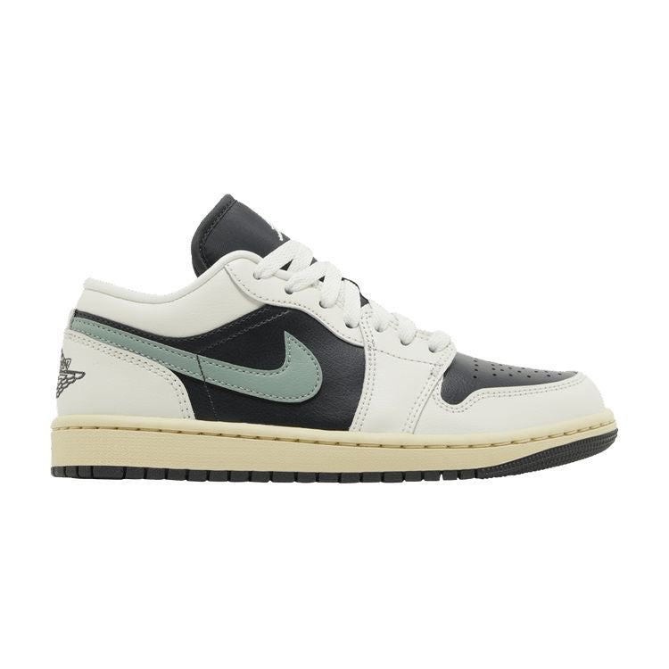 Air Jordan 1 low « jade smoke »