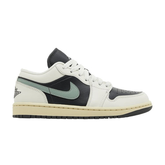 Air Jordan 1 low « jade smoke »