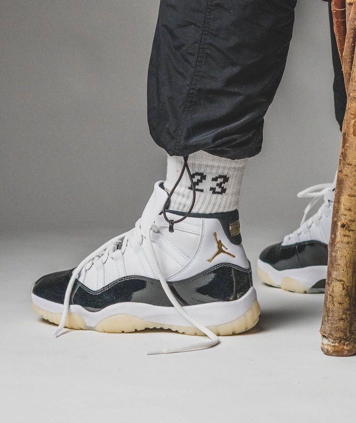 Air Jordan 11 GRATITUDE