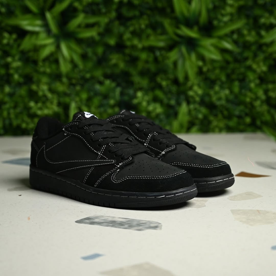 Jordan 1 low Travis Scott « phantom » Triple A quality