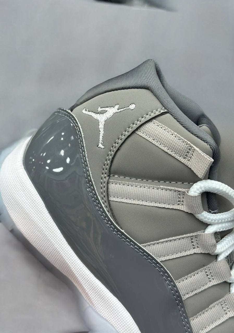 Air Jordan 11 COOL GREY