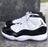 Jordan 11 retro CONCORD