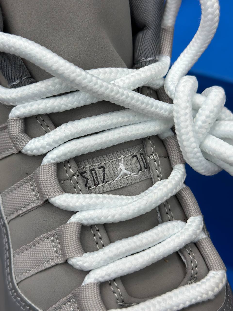 Air Jordan 11 COOL GREY