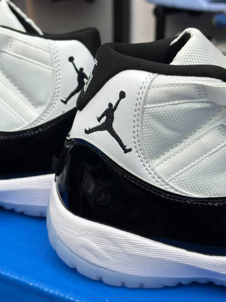 Jordan 11 retro CONCORD