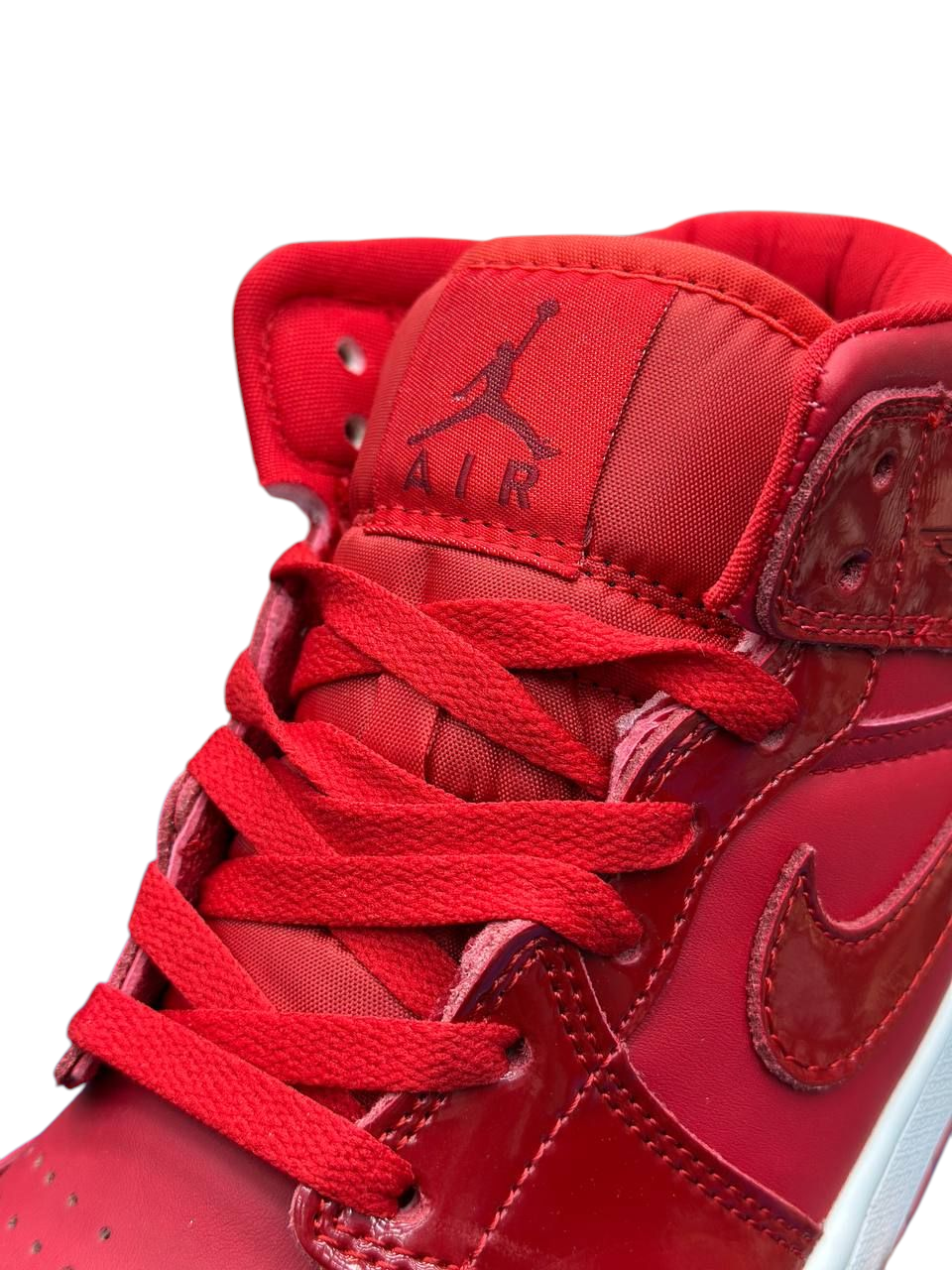 Jordan 1 Mid SE Pomegranate (femme)