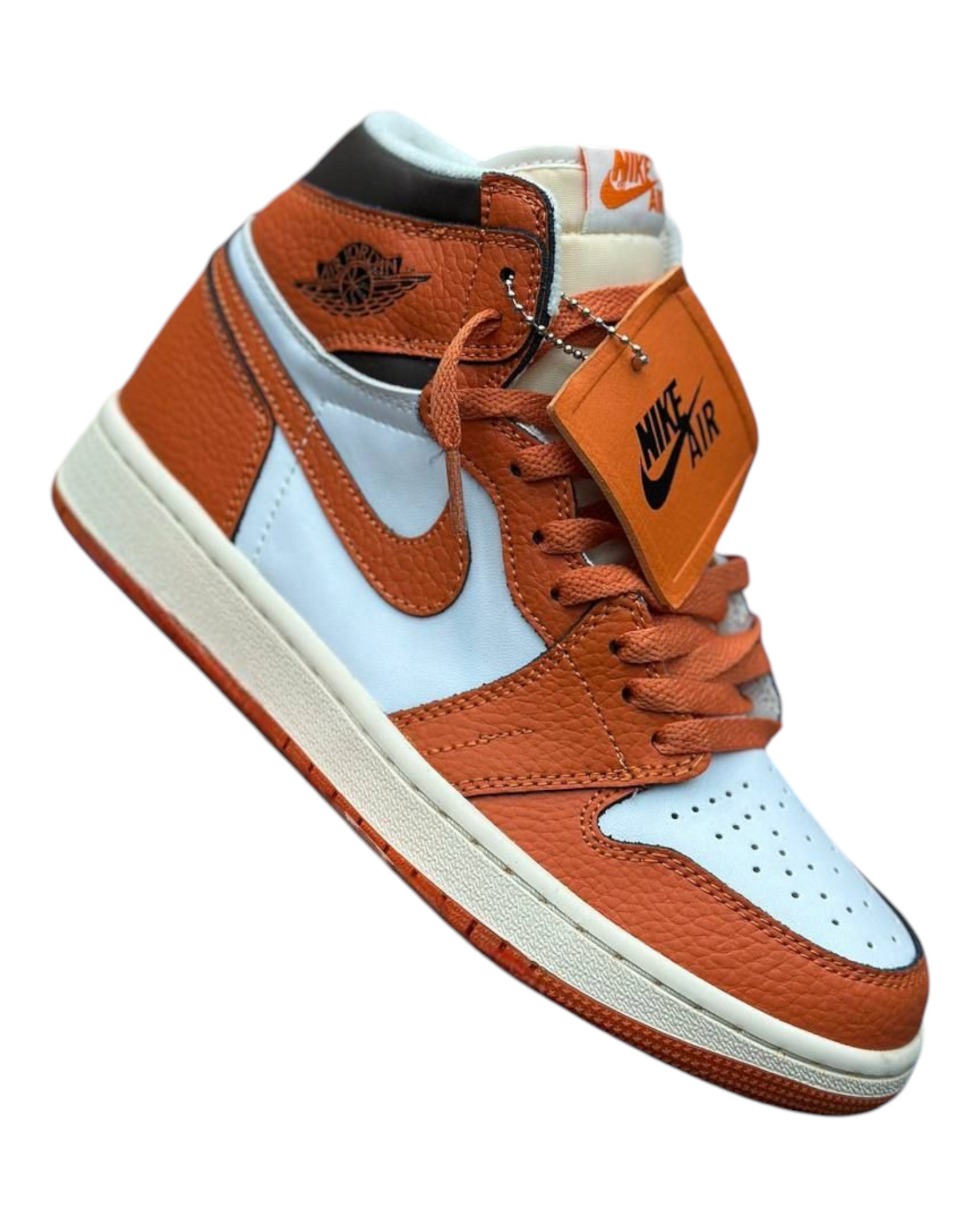 Air Jordan 1 high OG Starfish