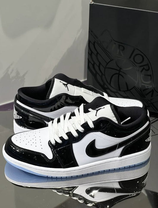 Air Jordan 1 LOW concord