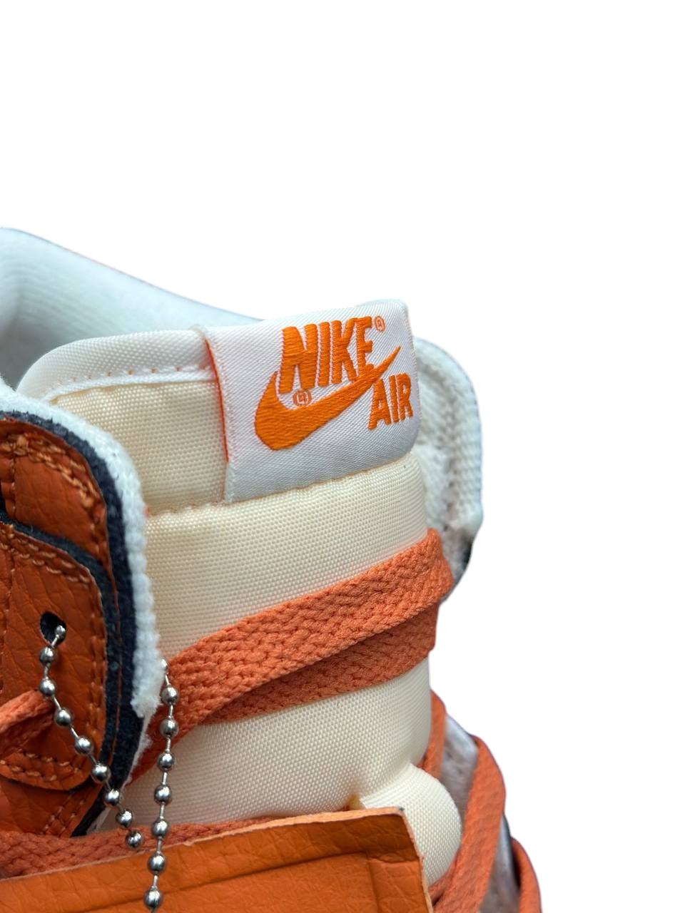 Air Jordan 1 high OG Starfish