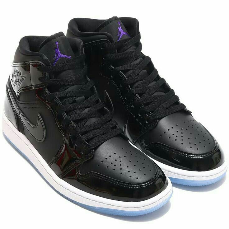Air Jordan 1 High OG "Space Jam"