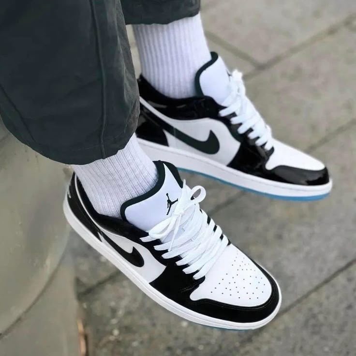 Air Jordan 1 LOW concord
