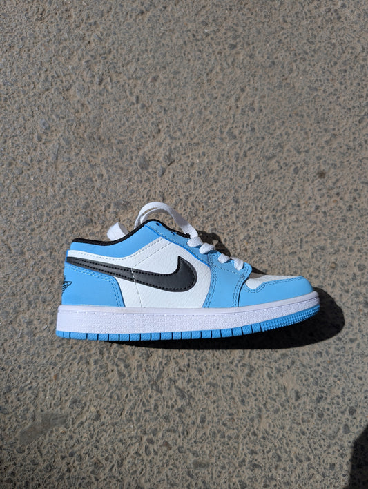 Jordan 1 Low UNC (Enfant)