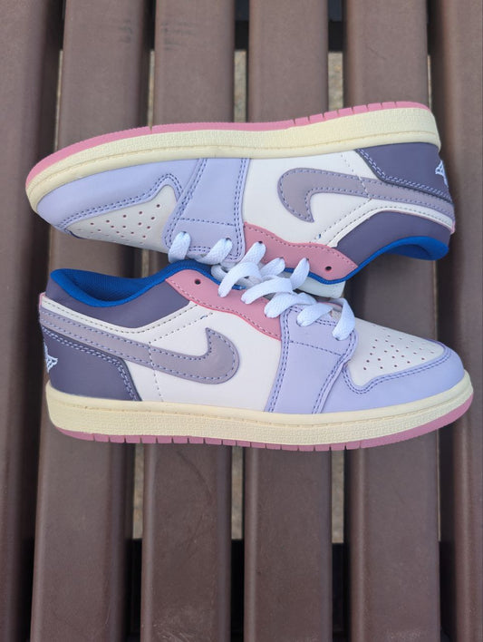 Jordan 1 low (enfant)