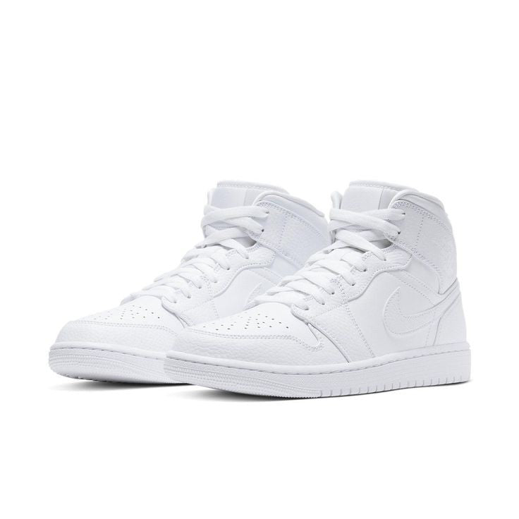 Air Jordan 1 High White