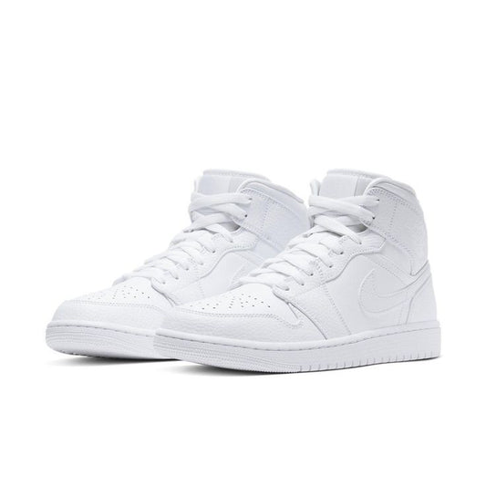 Air Jordan 1 High White