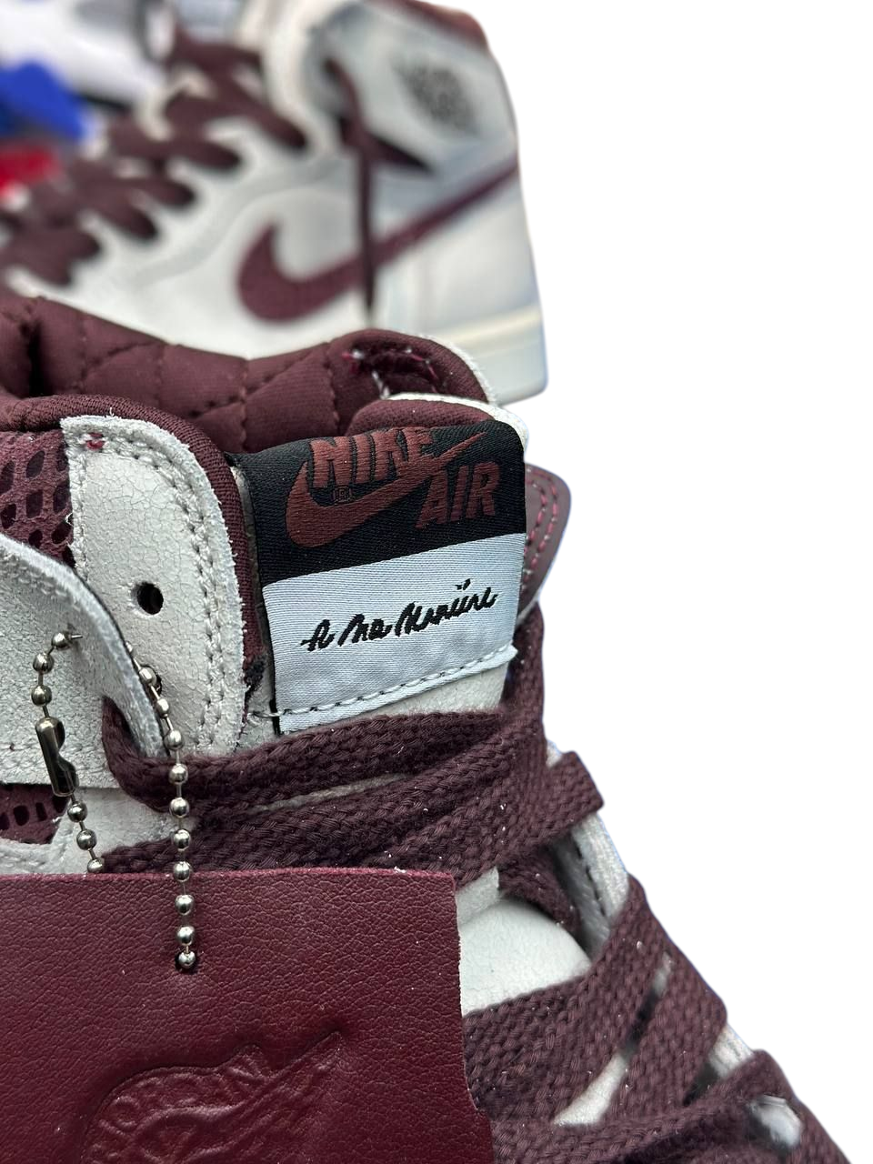 Air Jordan 1 High "À ma manière"