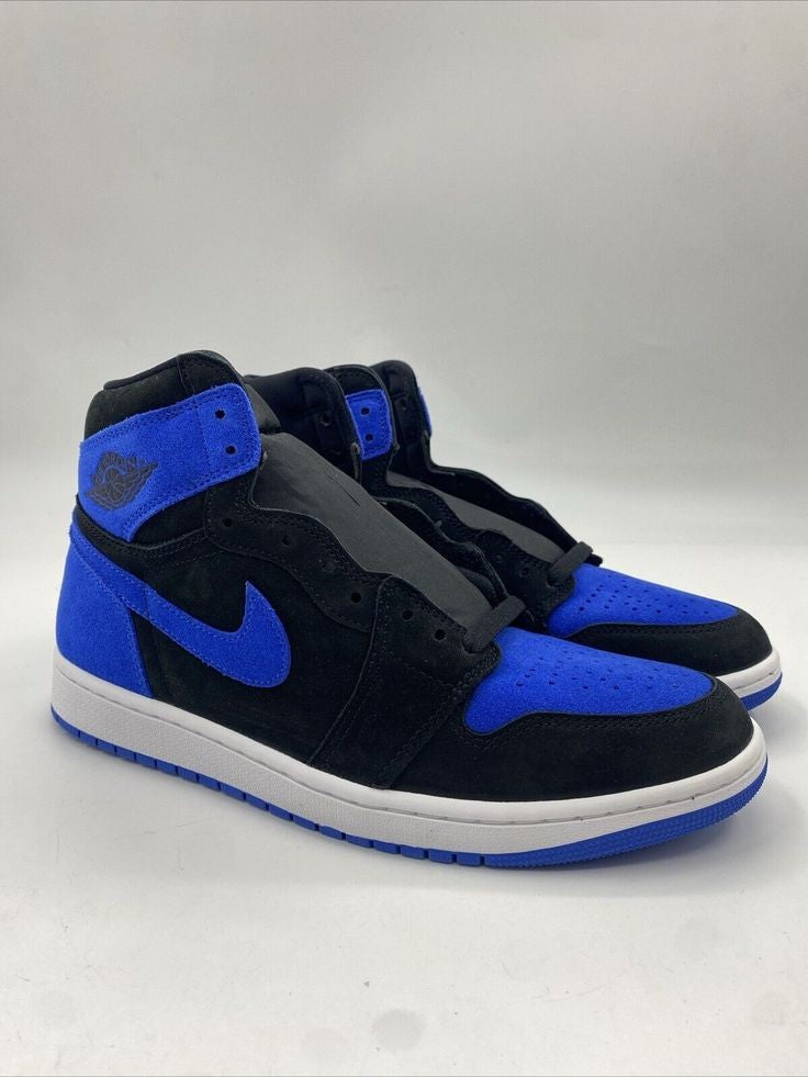 Jordan 1 High Royal Blue