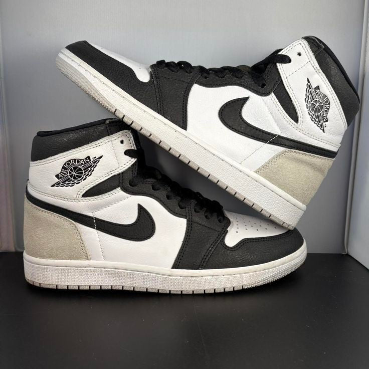 Air Jordan 1 high Stage haze