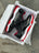 Jordan 11 LOW og bred