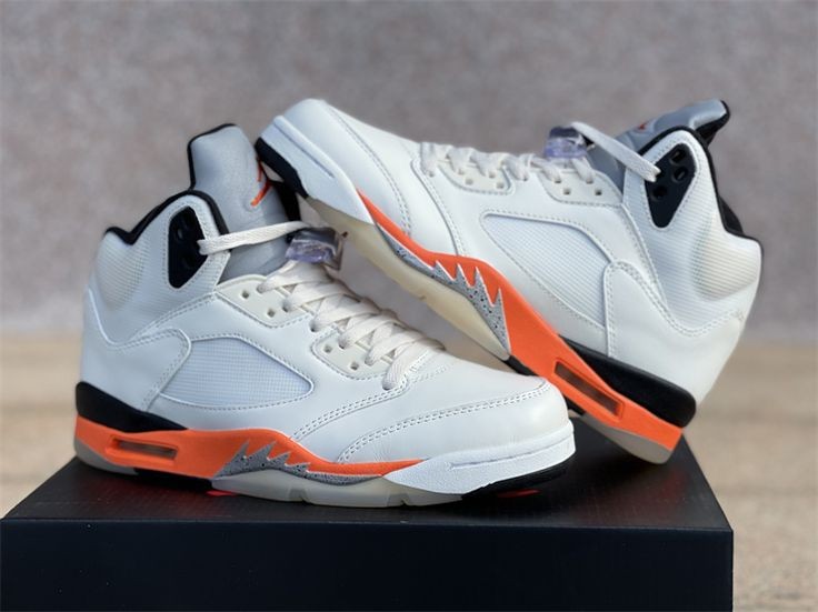 Air Jordan 5 Shattered Backboard