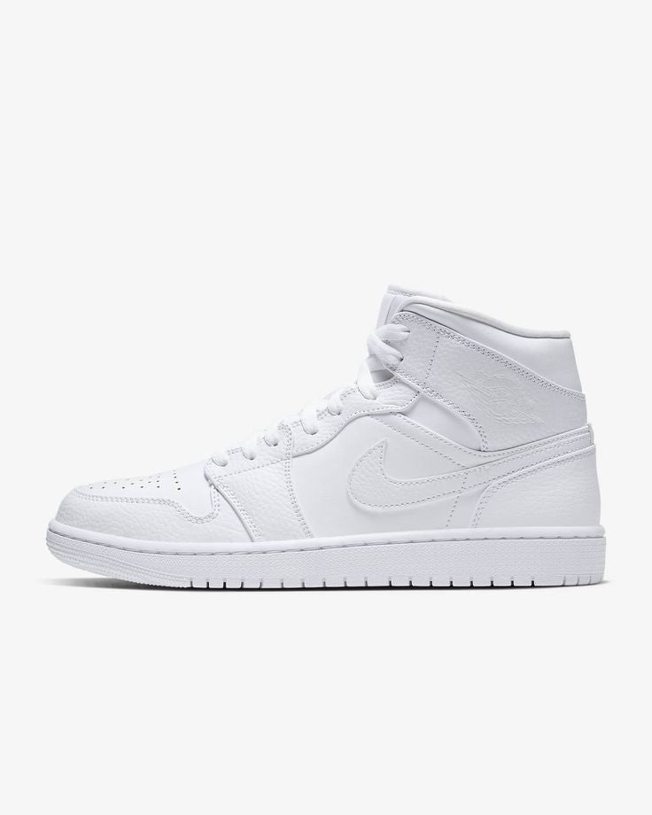 Air Jordan 1 High White