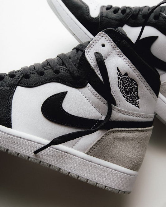 Air Jordan 1 high Stage haze