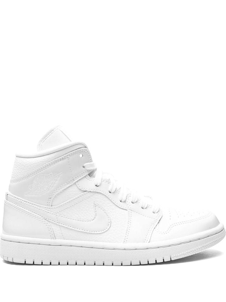 Air Jordan 1 High White