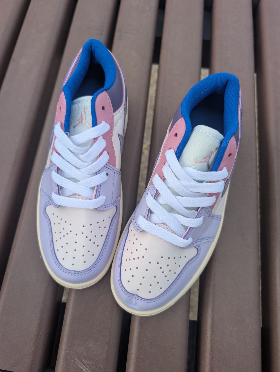 Jordan 1 low (enfant)